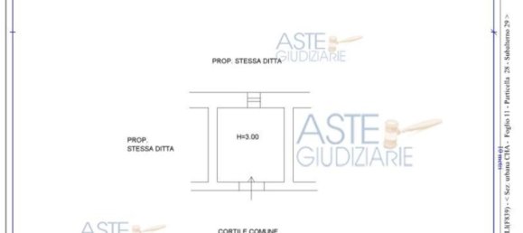 2 rooms Apartment in Naples, Italy No. 261169 10