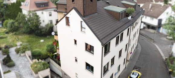 2 chambres Appartement à Esslingen, Germany No. 232600 12