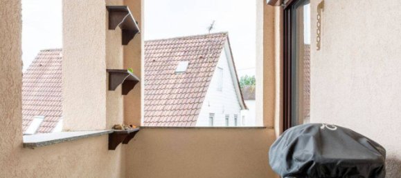 2 chambres Appartement à Esslingen, Germany No. 232600 10