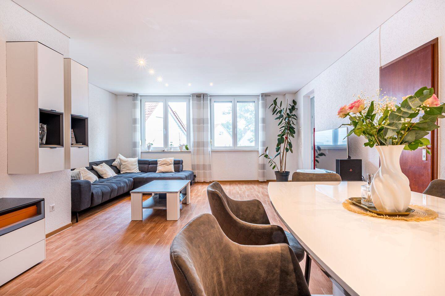 2 chambres Appartement à Esslingen, Germany No. 232600