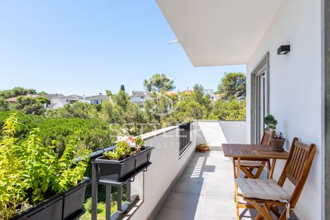 2 Schlafzimmer Wohnung in Cascais, Portugal, Nr. 350532