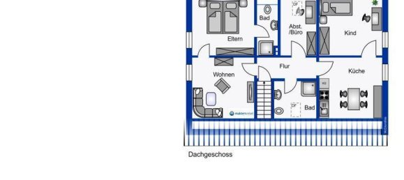6غرفة تاون هاوس في Wittmund, Germany رقم 296173 14