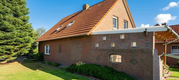 6غرفة تاون هاوس في Wittmund, Germany رقم 296173 12