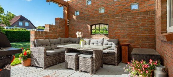 6غرفة تاون هاوس في Wittmund, Germany رقم 296173 11