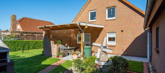 6غرفة تاون هاوس في Wittmund, Germany رقم 296173 2