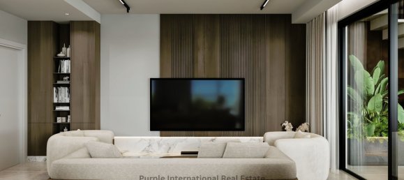 2 غرف نوم شقة في Agios Athanasios, Cyprus رقم 22195 2