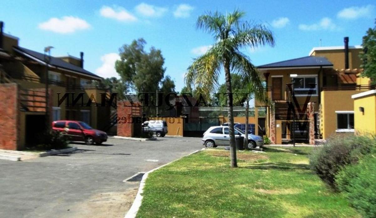 2 Schlafzimmer Haus in Ezeiza, Argentina, Nr. 84863