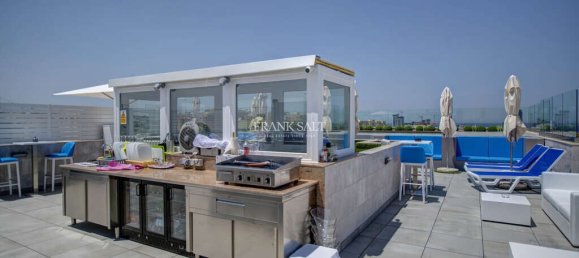 3 bedrooms Penthouse in Saint Julian's, Malta No. 9451 4