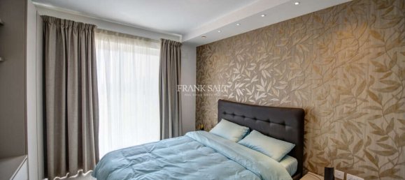 3 bedrooms Penthouse in Saint Julian's, Malta No. 9451 38