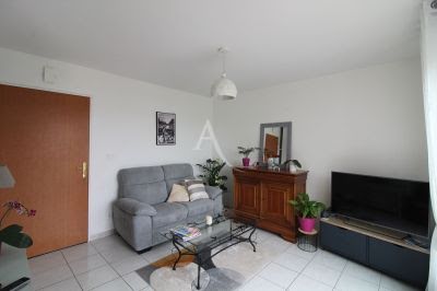 Apartamento T1 em Blere, France N.º 77694