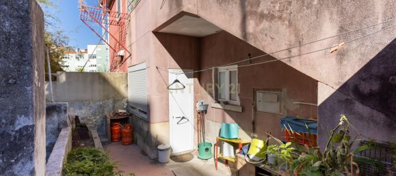 Villa de 4 dormitorios en Almada, Portugal No. 145515 19