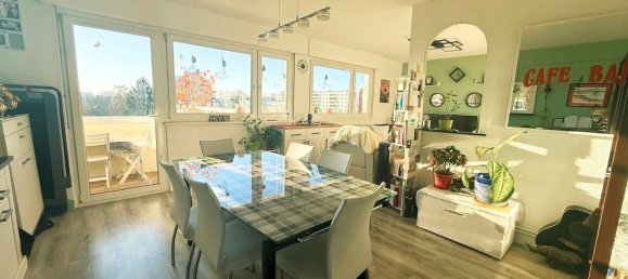 2 chambres Appartement à Strasbourg, France No. 53439 11