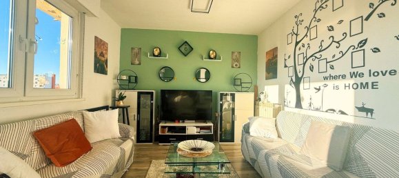 2 chambres Appartement à Strasbourg, France No. 53439 4