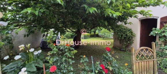 4 غرف نوم منزل في Mantes-la-Ville, France رقم 187885 5