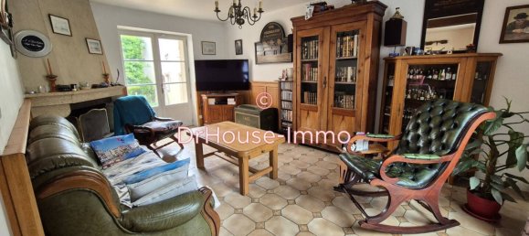 4 غرف نوم منزل في Mantes-la-Ville, France رقم 187885 10