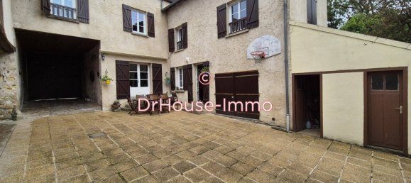 4 غرف نوم منزل في Mantes-la-Ville, France رقم 187885 2