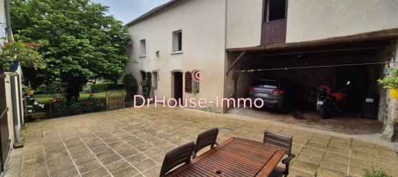 4 غرف نوم منزل في Mantes-la-Ville, France رقم 187885 4