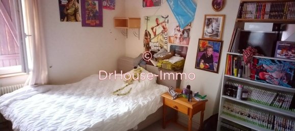 4 غرف نوم منزل في Mantes-la-Ville, France رقم 187885 14