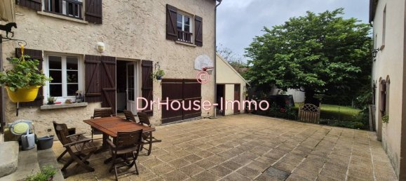 4 غرف نوم منزل في Mantes-la-Ville, France رقم 187885 3