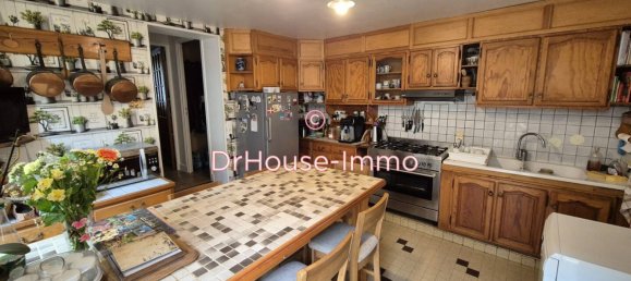 4 غرف نوم منزل في Mantes-la-Ville, France رقم 187885 8