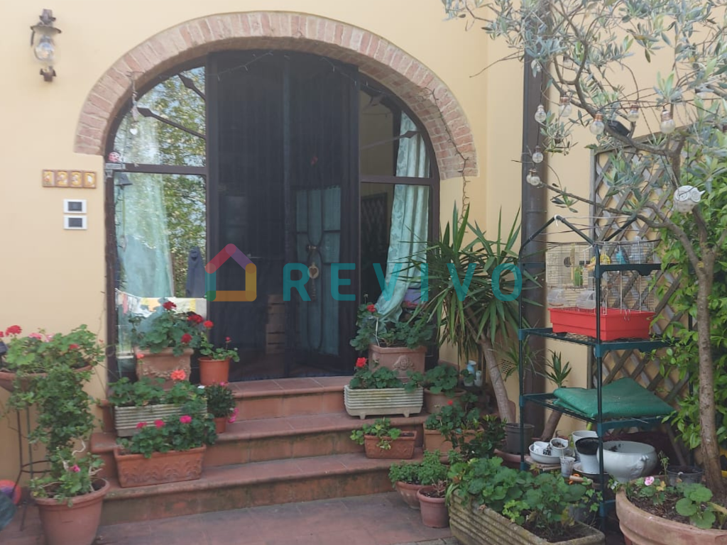 2 bedrooms Villa in Montespertoli, Italy No. 48386