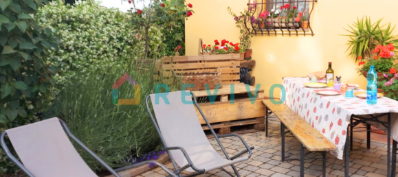 2 bedrooms Villa in Montespertoli, Italy No. 48386 2