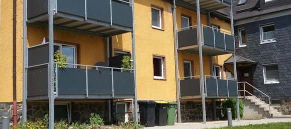 2 rooms Apartment in Hof, Germany No. 353412 3