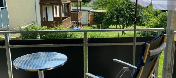 2 rooms Apartment in Hof, Germany No. 353412 2