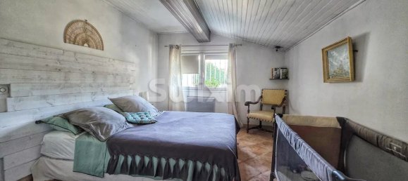 6 غرف نوم فيلا في Montelimar, France رقم 341245 14