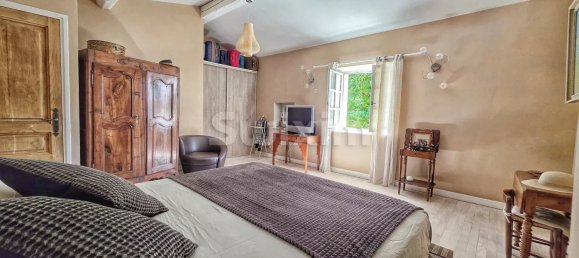 6 غرف نوم فيلا في Montelimar, France رقم 341245 13