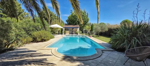 6 غرف نوم فيلا في Montelimar, France رقم 341245 4