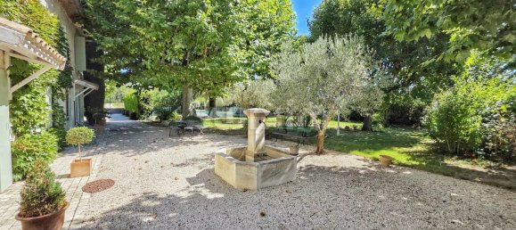 6 غرف نوم فيلا في Montelimar, France رقم 341245 6