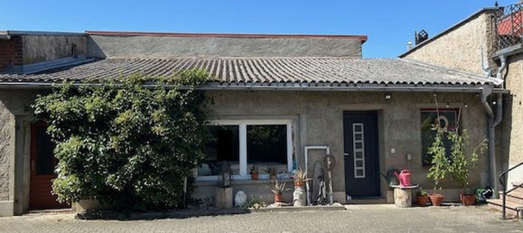 6غرفة تاون هاوس في Prignitz, Germany رقم 312974 14