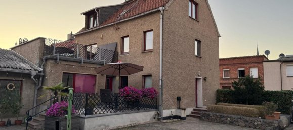 6غرفة تاون هاوس في Prignitz, Germany رقم 312974 3