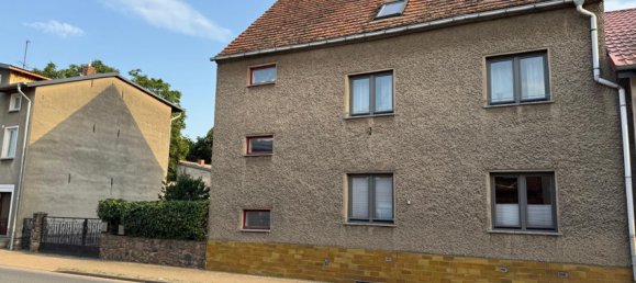 6غرفة تاون هاوس في Prignitz, Germany رقم 312974 2