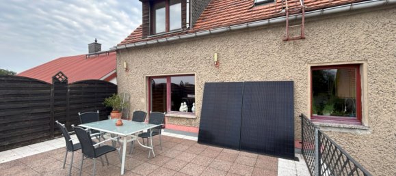 6غرفة تاون هاوس في Prignitz, Germany رقم 312974 6