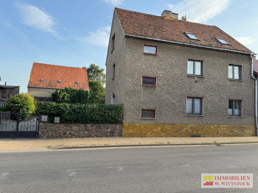 6غرفة تاون هاوس في Prignitz, Germany رقم 312974