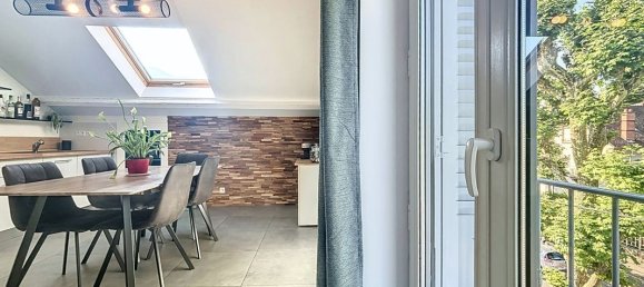 Apartamento T2 em Aix-les-Bains, France N.º 317157 20