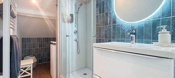 Apartamento T2 em Aix-les-Bains, France N.º 317157 16