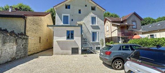Apartamento T2 em Aix-les-Bains, France N.º 317157 18