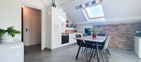 Apartamento T2 em Aix-les-Bains, France N.º 317157 4