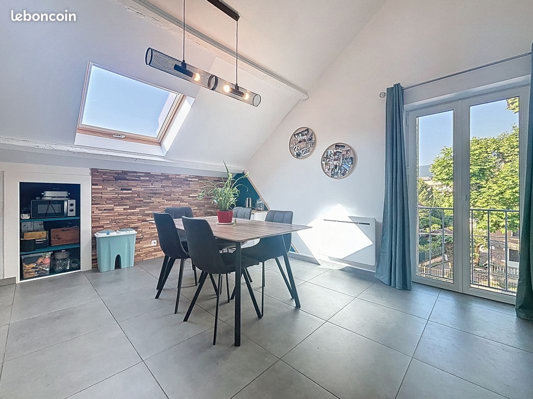 Apartamento T2 em Aix-les-Bains, France N.º 317157