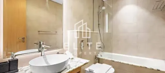 2 Schlafzimmer Wohnung in Business Bay, UAE, Nr. 113051 11