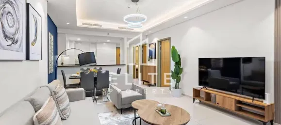 2 Schlafzimmer Wohnung in Business Bay, UAE, Nr. 113051 3