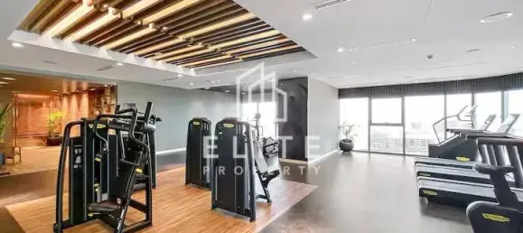 2 Schlafzimmer Wohnung in Business Bay, UAE, Nr. 113051 10