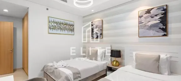 2 Schlafzimmer Wohnung in Business Bay, UAE, Nr. 113051 4