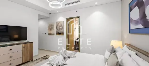 2 Schlafzimmer Wohnung in Business Bay, UAE, Nr. 113051 5