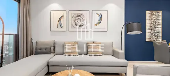 2 Schlafzimmer Wohnung in Business Bay, UAE, Nr. 113051 8