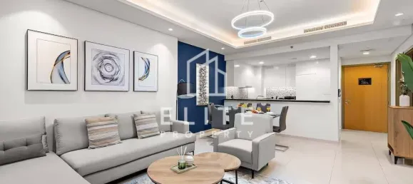 2 Schlafzimmer Wohnung in Business Bay, UAE, Nr. 113051 9