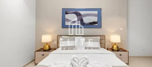 2 Schlafzimmer Wohnung in Business Bay, UAE, Nr. 113051 7